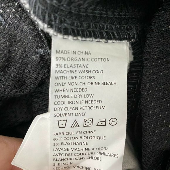 Prana Table rock chino shorts sz 40 NWOT - Picture 5 of 5